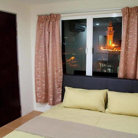 Joy Inn Hotel Kuala Lumpur Exterior foto