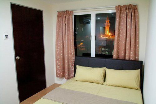 Joy Inn Hotel Kuala Lumpur Exterior foto